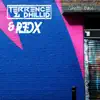 Terrence & Phillip & R3dX - Ghetto Bass - Single