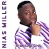 Nias Miller - Translations - EP